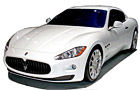 Maserati Gran Turismo 4.2 L Coupe